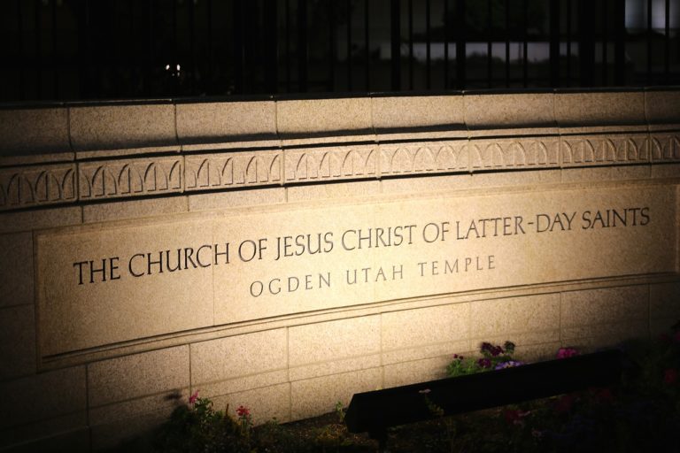 Mormon family history center family history for all
